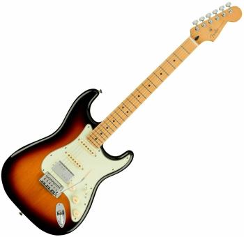 Fender Player Plus Stratocaster HSS MN 3-Color Sunburst Elektrická kytara