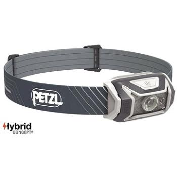 Petzl Tikka Core 2022 Gray (3342540839144)