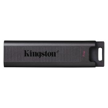 Kingston Technology DataTraveler Max USB flash meghajtó 1000 GB U...