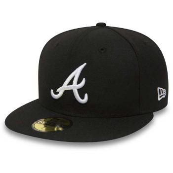 Kšiltovka New Era 59Fifty Essential Atlanta Braves cap - 8