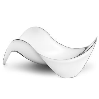 Mísa Cobra, malá - Georg Jensen