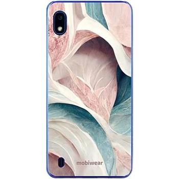 Mobiwear Silikon pro Samsung Galaxy A10 - B003F (5904808347433)