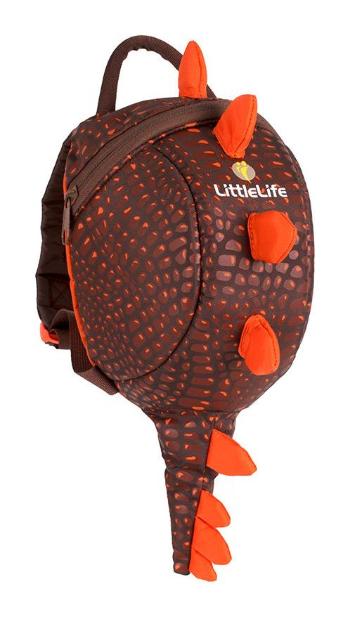 LittleLife Animal Toddler Backpack dinosaurus