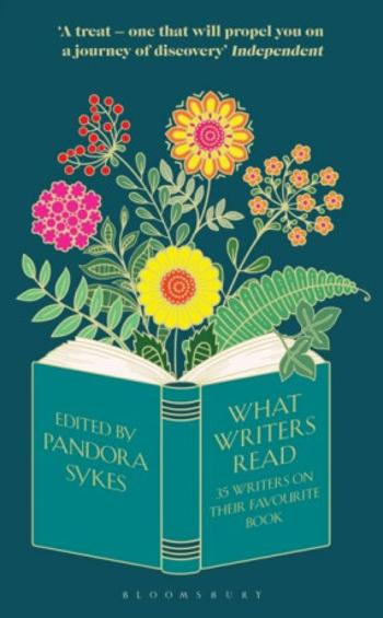 What Writers Read - Sykes Pandora