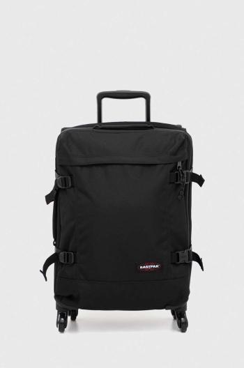 Kufr Eastpak Trans4 S černá barva, EK80L008