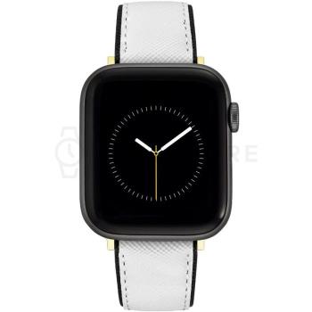 Nine West Apple Watch Strap 42mm - 45mm WE/NW1002GPWT42 - 30 dnů na vrácení zboží