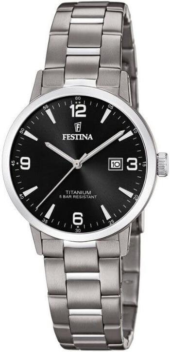 Festina Titanium 20436/3