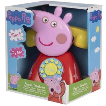 Telefón Prasiatko Peppa (5050868468714)