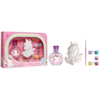 EP Line Eau My Unicorn - EDT 50 ml + malířská sada