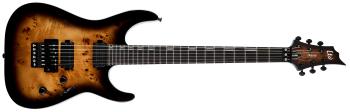 ESP LTD H-1001 FR BP BLKNB