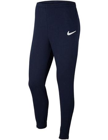 Dětské fleecové kalhoty Nike vel. XS