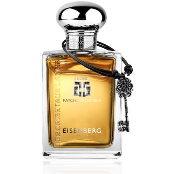 Eisenberg Secret III Patchouli Noble parfémovaná voda pro muže 50 ml