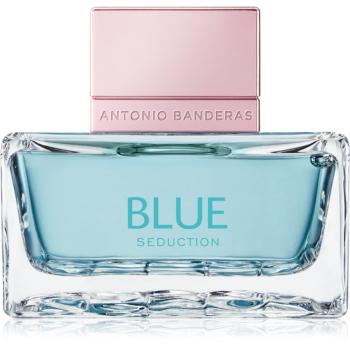 Banderas Blue Seduction for Her toaletní voda pro ženy 50 ml