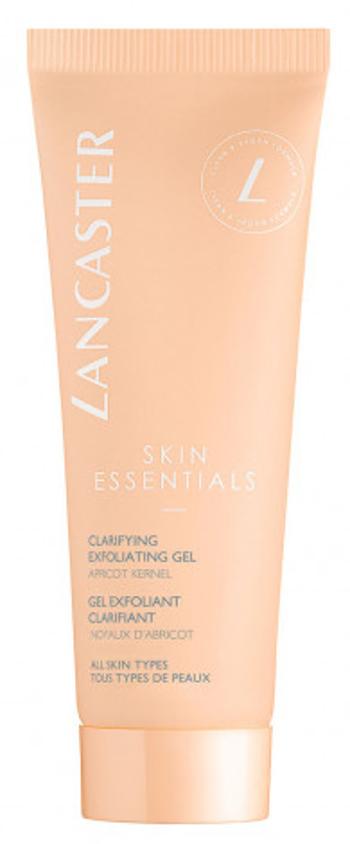 Lancaster Rozjasňující peelingový gel (Clarifying Exfoliating Gel) 75 ml