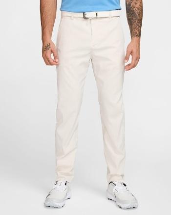 Nike Tour Repel Chino Mens Slim Light Orewood Brown/Light Orewood Brown 36/34 Kalhoty