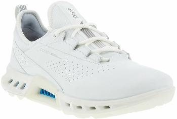 Ecco Biom C4 White 41 Dámske golfové boty