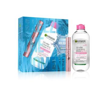 Maybelline + Garnier Holiday set dárkové balení