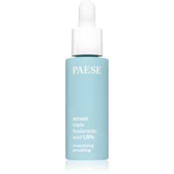 Paese Triple Hyaluronic Acid hyaluronové sérum 30 ml