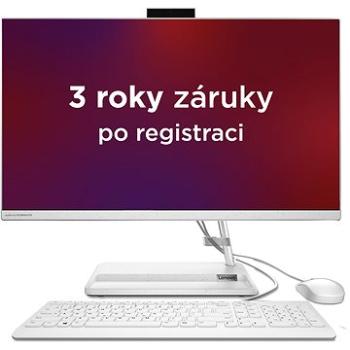 Lenovo IdeaCentre 3 AIO 24ADA6 White (F0FX0081CK)