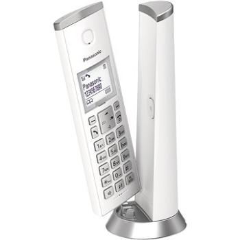 Panasonic KX-TGK210FXW White (KX-TGK210FXW)