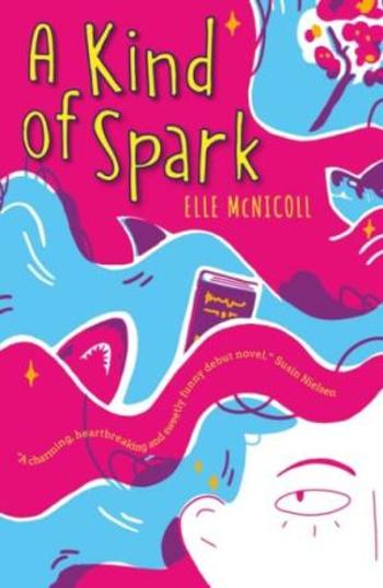 A Kind of Spark - Elle McNicoll