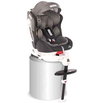 Autosedačka Lorelli PEGASUS ISOFIX 0-36 KG DARK&LIGHT GREY (10071462104)