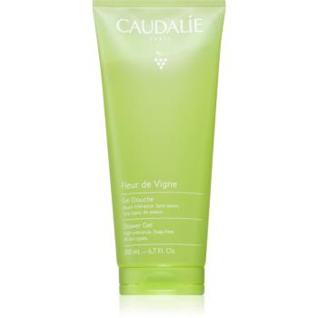 Caudalie Fleur De Vigne hydratační sprchový gel 200 ml