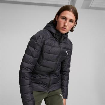 Puma PackLITE Hooded Down Jacket L