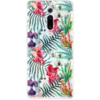 iSaprio Flower Pattern 03 pro Xiaomi Mi 9T Pro (flopat03-TPU2-Mi9Tp)