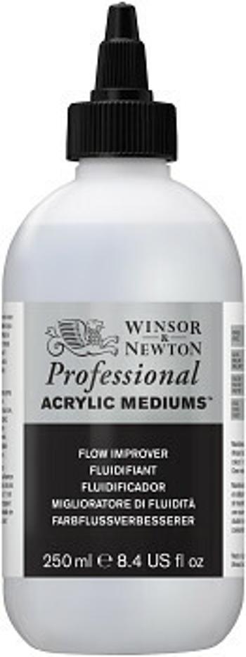 Médium pro akrylové barvy W&N Flow Improver 250ml