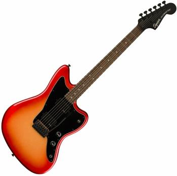 Fender Squier Contemporary Active Jazzmaster LRL PH Sunset Metallic Elektrická kytara