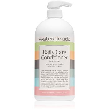 Waterclouds Daily Care kondicionér pro každodenní použití 1000 ml