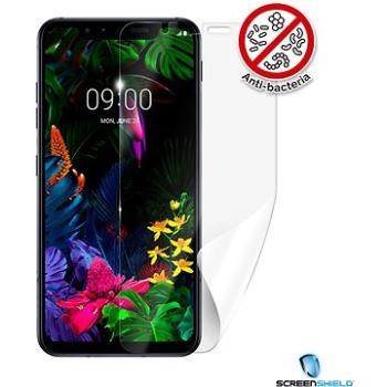 Screenshield Anti-Bacteria LG G8s ThinQ na displej (LG-G8STQAB-D)