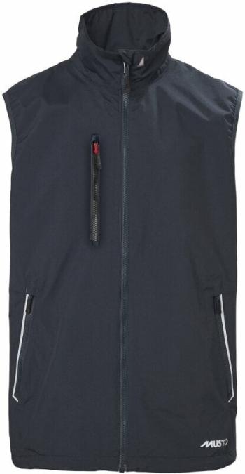 Musto Bunda Sardinia Gilet 2.0 True Navy S