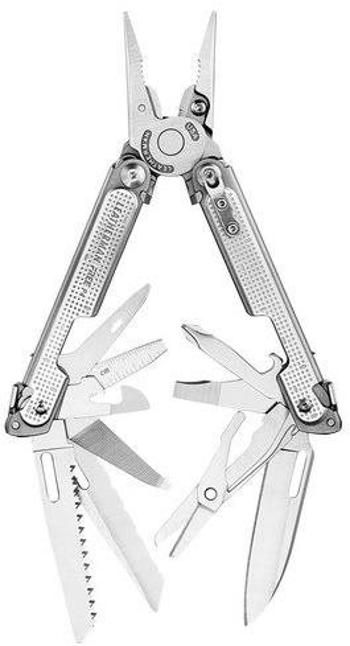 Multitool Leatherman FREE P4