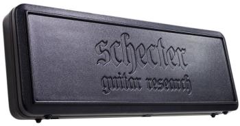 Schecter SGR-6B C-Shape Kufr pro baskytaru