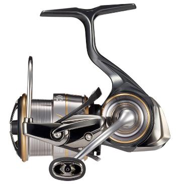 Daiwa naviják 20 luvias lt 4000d - c