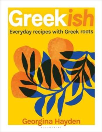 Greekish - Georgina Haydenová