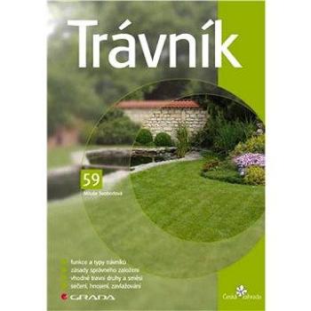 Trávník (80-247-0917-1)