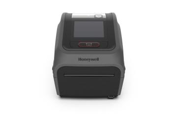 Honeywell PC45D PC45D000000200, 8 dots/mm (203 dpi), tiskárna štítků, disp., RTC, USB, USB Host, Ethernet