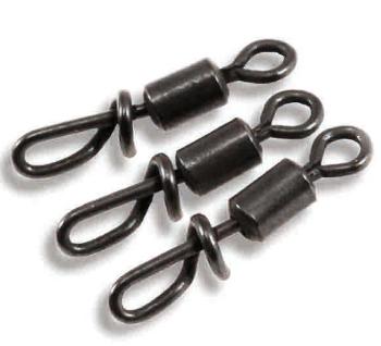 Carp´r´us obratlík gizmo quick change swivel-vel. 8