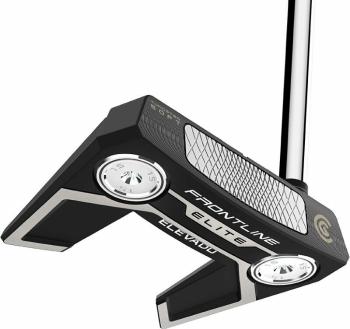 Cleveland Frontline Elite Elevado Single Bend Pravá ruka Elevado 34" Golfová hole Patr