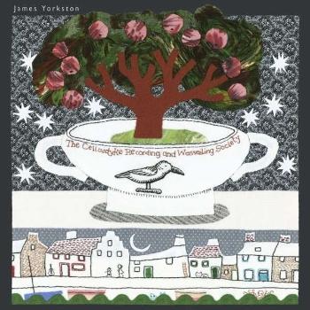 James Yorkston, CELLARDYKE RECORDING AND WASSAILING, CD