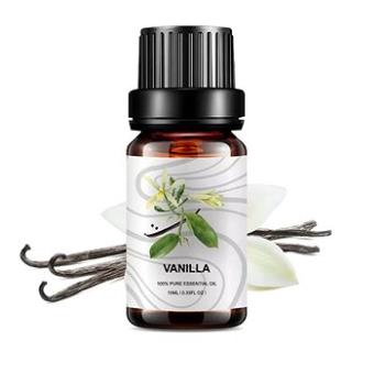 TaiChi Spa esenciální olej Vanilka 10ml - TSP063 (TSP063)