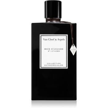 Van Cleef & Arpels Collection Extraordinaire Bois d' Amande parfémovaná voda unisex 75 ml