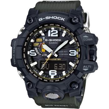 Casio GWG-1000-1A3ER Mudmaster