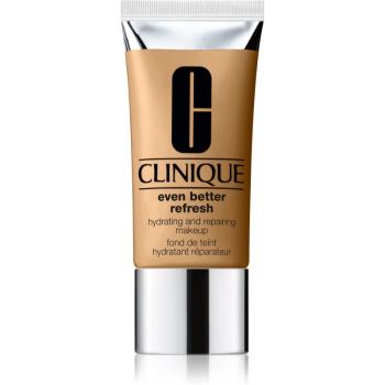 Clinique Even Better™ Refresh Hydrating and Repairing Makeup bőrsimító hatású hidratáló alapozó árnyalat CN 90 Sand 30 ml