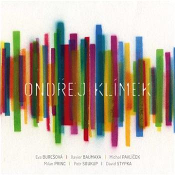 Klimek Ondřej: Ondřej Klimek - CD (669209-2)