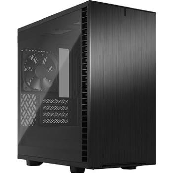 Fractal Design Define 7 Mini Black TG Light Tint (FD-C-DEF7M-02)