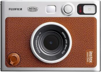 Fujifilm Instax Mini EVO C Brown Instantní fotoaparát